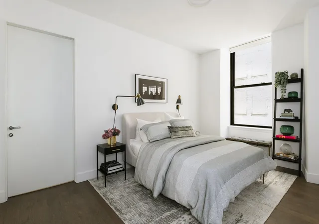 Photo 3 of Sale Pending at 25 Broad St #14-K, New York, NY 10004 | MLS# RLS10917682 | Listing updated on 2026-02-25