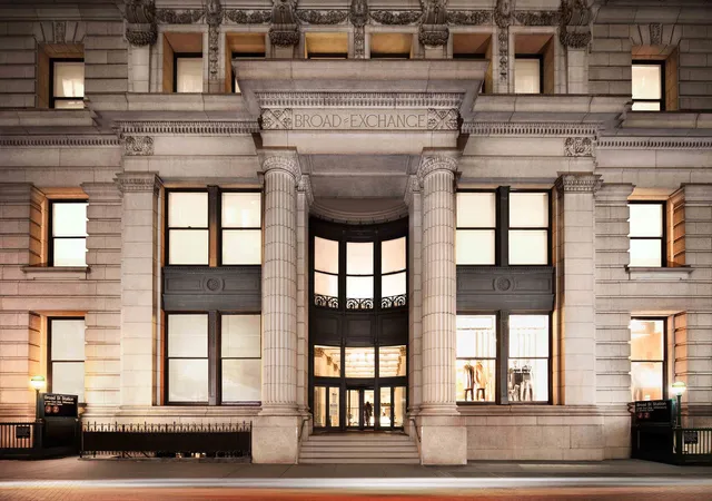 Photo 3 of Sale Pending at 25 Broad St #14-K, New York, NY 10004 | MLS# RLS10917682 | Listing updated on 2026-02-25