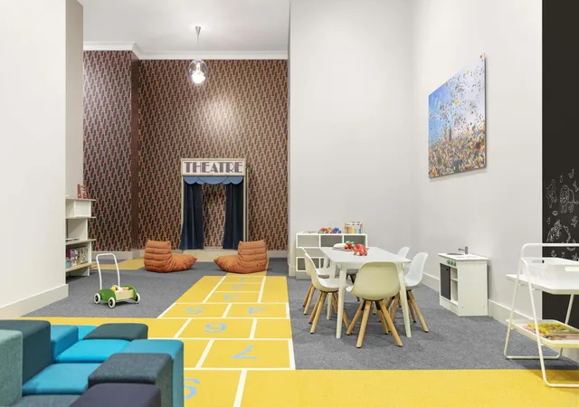 Photo 4 of Sale Pending at 25 Broad St #14-K, New York, NY 10004 | MLS# RLS10917682 | Listing updated on 2026-02-25