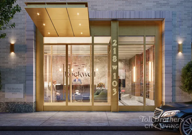 Photo 3 of Condo for sale at 218 W 103rd St #4B, New York, NY 10025 | MLS# RLS10924566 | Listing updated on 2025-12-17