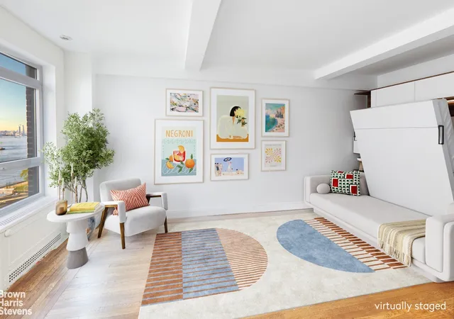 1st image of 2 Beekman Pl #10B, New York City, NY 10022 | MLS# RLS10928417