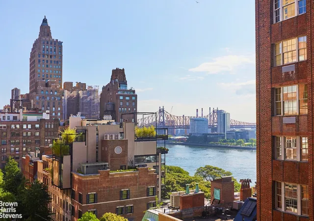 4th image of 2 Beekman Pl #10B, New York City, NY 10022 | MLS# RLS10928417