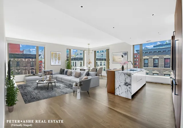 1st image of 75 Kenmare St #6-D, New York, NY 10012 | MLS# RLS10930840