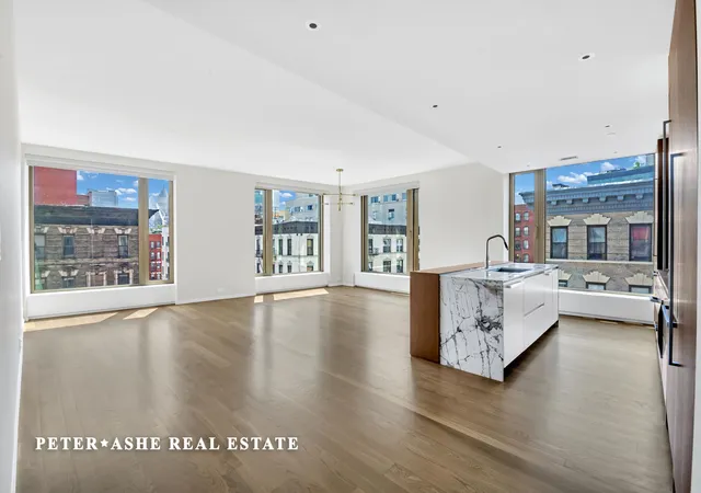 2nd image of 75 Kenmare St #6-D, New York, NY 10012 | MLS# RLS10930840