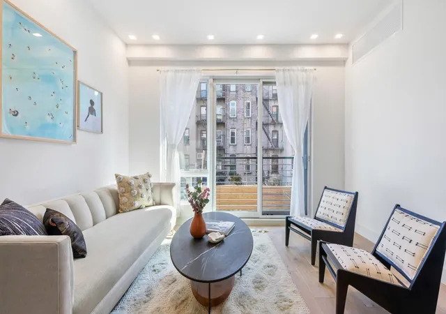 2nd image of 184 Huron St #2B, Brooklyn, NY 11222 | MLS# RLS10930796