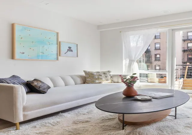 4th image of 184 Huron St #2B, Brooklyn, NY 11222 | MLS# RLS10930796