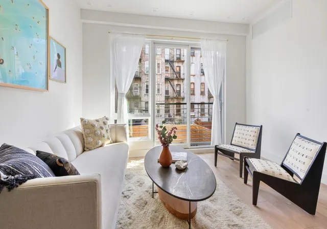 5th image of 184 Huron St #2B, Brooklyn, NY 11222 | MLS# RLS10930796