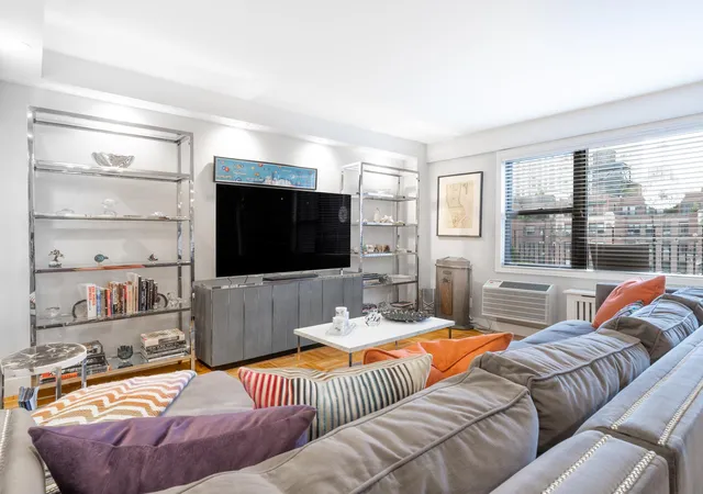 Sale Pending at 345 E 52Nd St #11-A, New York City, NY 10022 | MLS# RLS10930759 | Listing updated on 2026-07-30