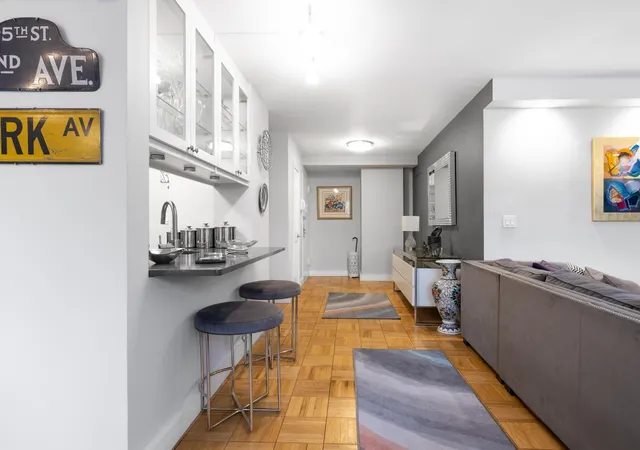 Photo 2 of Sale Pending at 345 E 52Nd St #11-A, New York City, NY 10022 | MLS# RLS10930759 | Listing updated on 2026-07-30