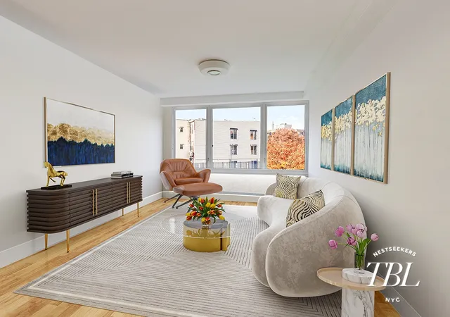 Photo 1 of Sale Pending at 13 11 Jackson Ave #2-A, Long Island City, NY 11101 | MLS# RLS10930756 | Listing updated on 2026-08-05