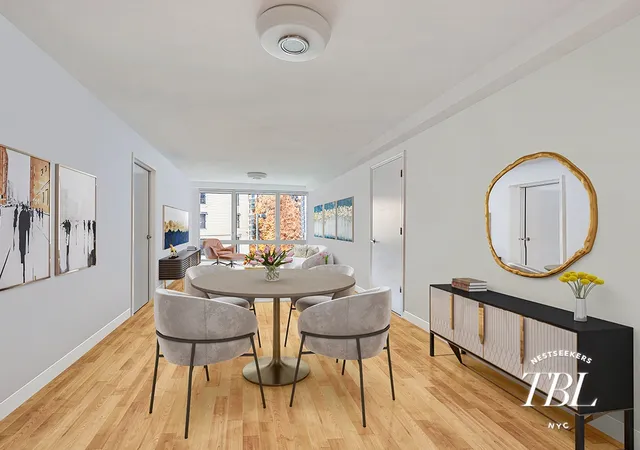 Photo 2 of Sale Pending at 13 11 Jackson Ave #2-A, Long Island City, NY 11101 | MLS# RLS10930756 | Listing updated on 2026-08-05