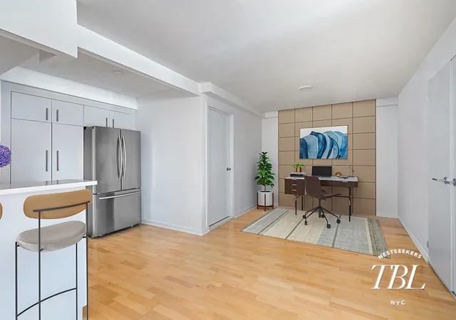 Listing Photo 4 - Condo for sale in The Echelon located at 13-11 Jackson Ave, New York, NY 11101 - Unit #2-A