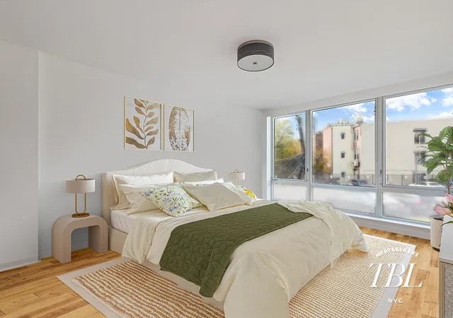 Listing Photo 5 - Condo for sale in The Echelon located at 13-11 Jackson Ave, New York, NY 11101 - Unit #2-A