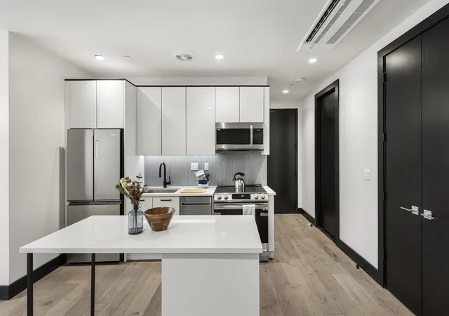 Listing Photo 4 - Condo for sale in building located at 785 E 34Th St, New York City, NY 11210 - Unit #3-C