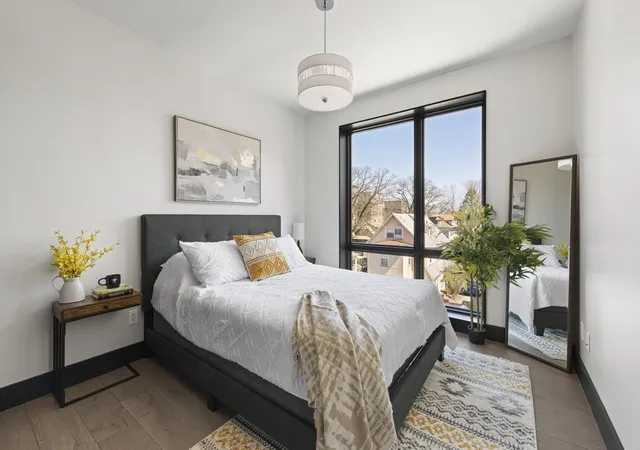 Listing Photo 5 - Condo for sale in building located at 785 E 34Th St, New York City, NY 11210 - Unit #3-C