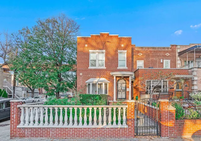 Photo 1 of Sale Pending at 25 01 23rd Ave, Astoria, NY 11105 | MLS# RLS10933900 | Listing updated on 2026-05-15