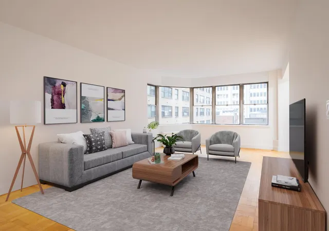 Sale Pending at 80 Park Ave #8-P, New York City, NY 10016 | MLS# RLS10934142 | Listing updated on 2026-08-05