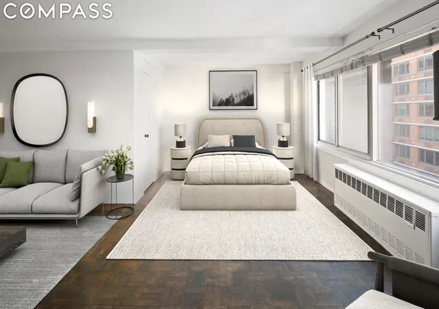 1st image of 240 E 55Th St #8F, New York, NY 10022 | MLS# RLS10936476