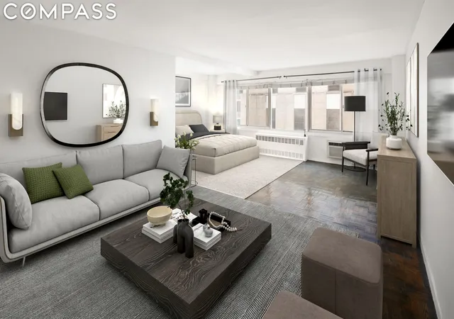 2nd image of 240 E 55Th St #8F, New York, NY 10022 | MLS# RLS10936476