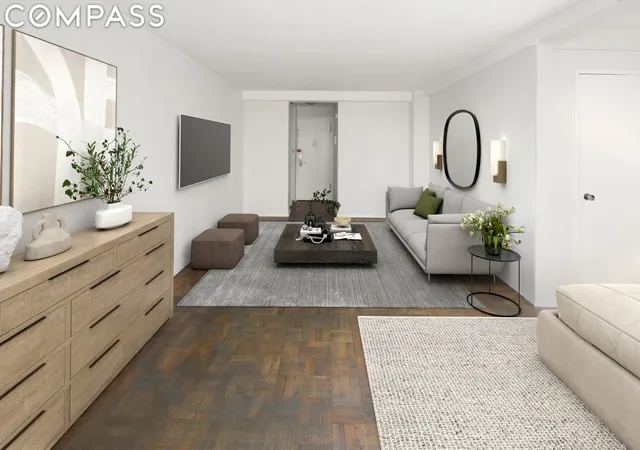 Photo 3 of Sale Pending at 240 E 55th St #8F, New York, NY 10022 | MLS# RLS10936476 | Listing updated on 2026-01-01
