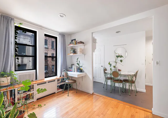 Listing Photo 4 - Condo for sale in building located at 210-214 Thompson St, New York City, NY 10012 - Unit #8