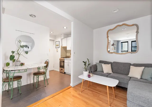 Listing Photo 5 - Condo for sale in building located at 210-214 Thompson St, New York City, NY 10012 - Unit #8