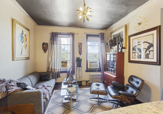 Photo 1 of Sale Pending at 2913 Foster Ave #4F, Brooklyn, NY 11210 | MLS# RLS10936194 | Listing updated on 2025-08-26