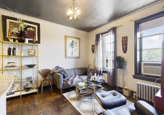 Photo 2 of Sale Pending at 2913 Foster Ave #4F, Brooklyn, NY 11210 | MLS# RLS10936194 | Listing updated on 2025-08-26