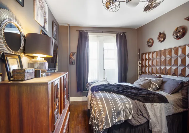 Photo 3 of Sale Pending at 2913 Foster Ave #4F, Brooklyn, NY 11210 | MLS# RLS10936194 | Listing updated on 2025-08-26