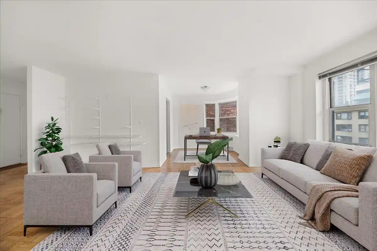 Listing Photo 1 - Condo for sale in 440 E 79Th St located at 440 E 79Th St, New York, NY 10075 - Unit #15-D