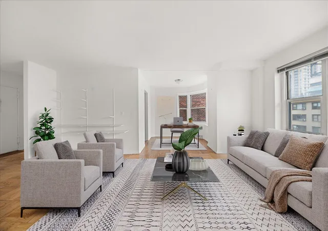 Sale Pending at 440 E 79Th St #15-D, New York, NY 10075 | MLS# RLS10940860 | Listing updated on 2026-08-05