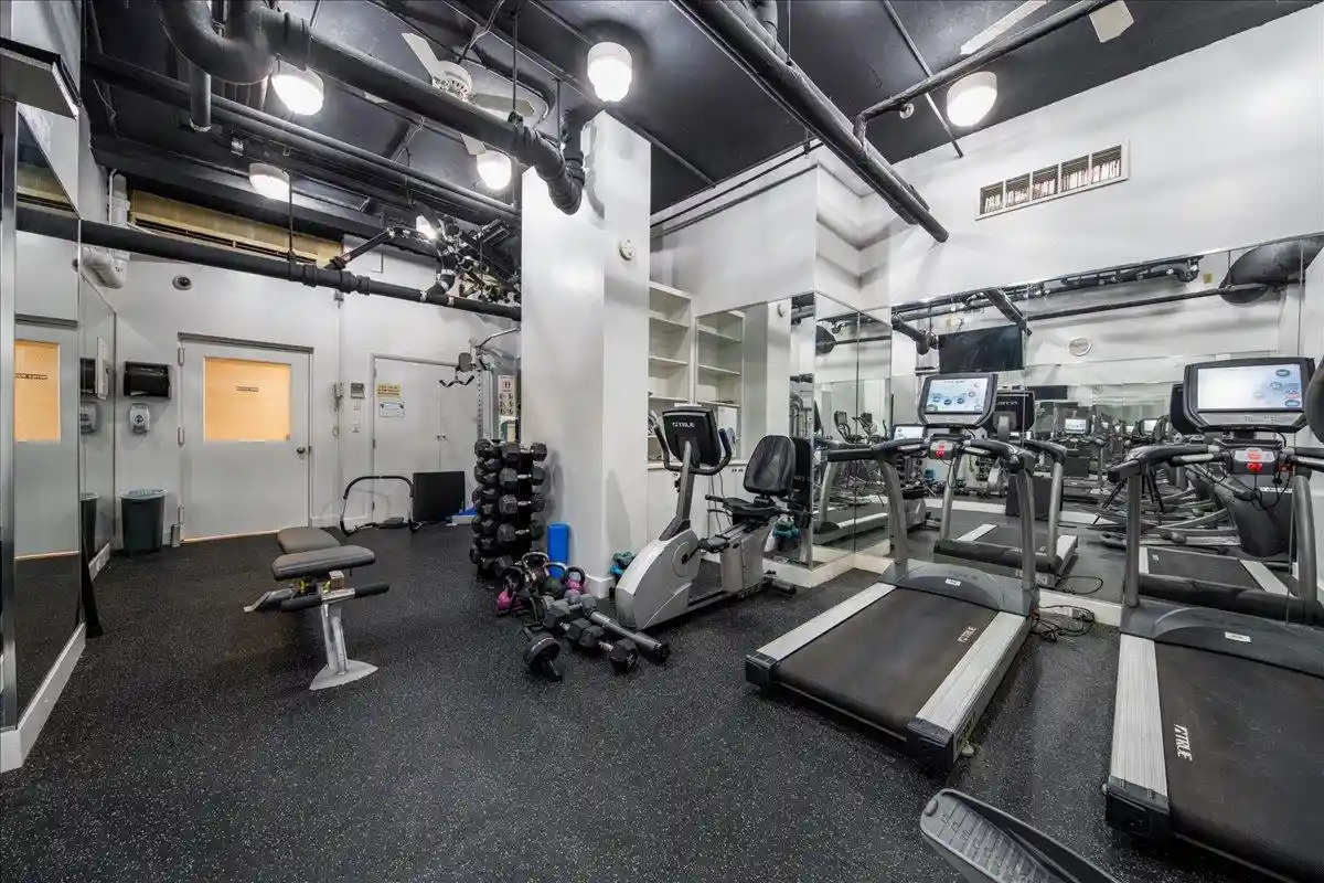 Listing Photo 22 - Condo for sale in 440 E 79Th St located at 440 E 79Th St, New York, NY 10075 - Unit #15-D