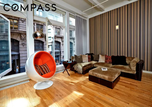 1st image of 16 W 19Th St #2, New York City, NY 10011 | MLS# RLS10944492