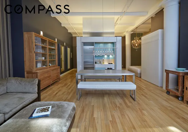 3rd image of 16 W 19Th St #2, New York City, NY 10011 | MLS# RLS10944492