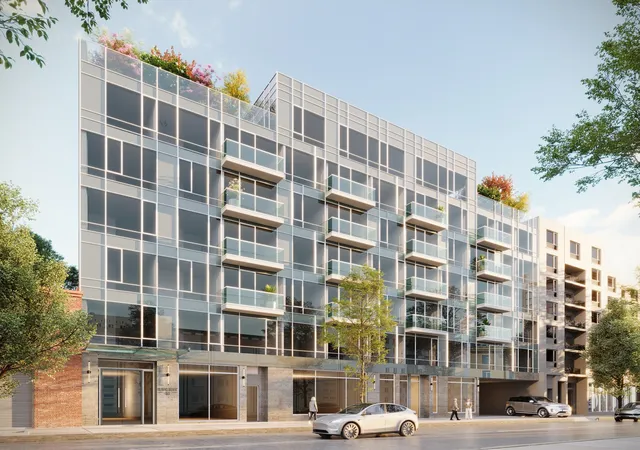 House for sale at 37-34 33Rd St #7-F, Long Island City, NY 11101 | MLS# RLS10956852 | Listing updated on 2025-06-04