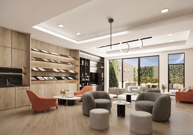 Photo 2 of House for sale at 37-34 33Rd St #7-F, Long Island City, NY 11101 | MLS# RLS10956852 | Listing updated on 2025-06-04