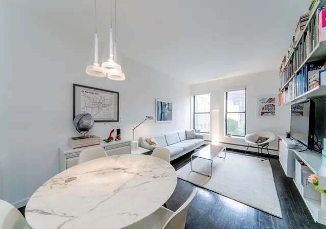 Photo 2 of Sale Pending at 661 10th Ave #4E, New York, NY 10036 | MLS# RLS10956986 | Listing updated on 2026-05-15