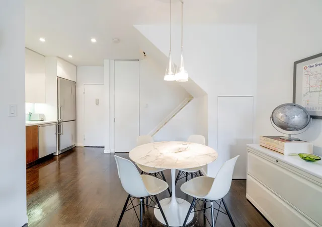 Photo 3 of Sale Pending at 661 10th Ave #4E, New York, NY 10036 | MLS# RLS10956986 | Listing updated on 2026-05-15