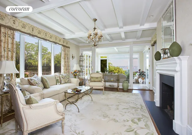 Photo 3 of Sale Pending at 8029 Shore Rd, Brooklyn, NY 11209 | MLS# RLS10958185 | Listing updated on 2026-07-17