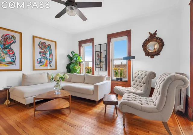 Photo 2 of Sale Pending at 469 Eastern Pkwy #M, New York City, NY 11216 | MLS# RLS10964916 | Listing updated on 2026-08-05