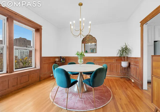Photo 3 of Sale Pending at 469 Eastern Pkwy #M, New York City, NY 11216 | MLS# RLS10964916 | Listing updated on 2026-08-05