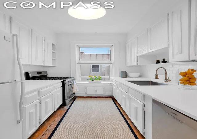 Listing Photo 5 - Condo for sale in building located at 469 Eastern Pkwy, New York City, NY 11216 - Unit #M