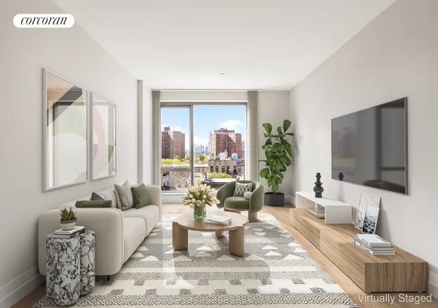 Photo 1 of Condo for sale at 222 E Broadway #7A, New York City, NY 10002 | MLS# RLS10969187 | Listing updated on 2026-07-30