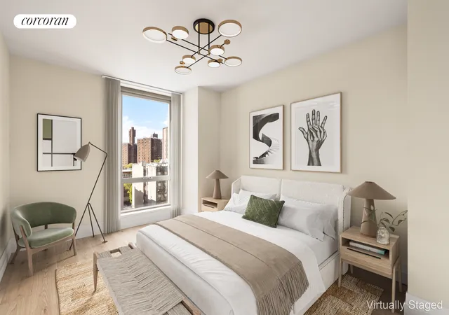 Photo 2 of Condo for sale at 222 E Broadway #7A, New York City, NY 10002 | MLS# RLS10969187 | Listing updated on 2026-07-30
