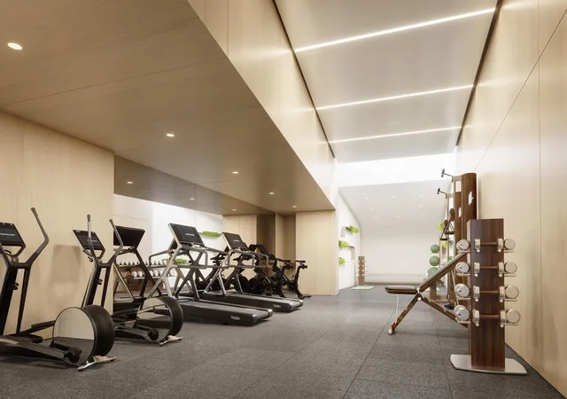 Photo 3 of Sale Pending at 30-05 Vernon Blvd #6-H, New York City, NY 11102 | MLS# RLS10966361 | Listing updated on 2025-06-04