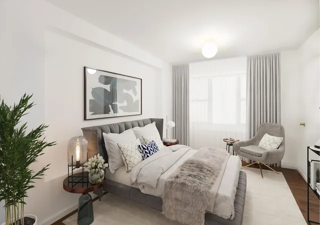 Listing Photo 4 - Condo for sale in building located at 111 E 85Th St, New York City, NY 10028 - Unit #4D