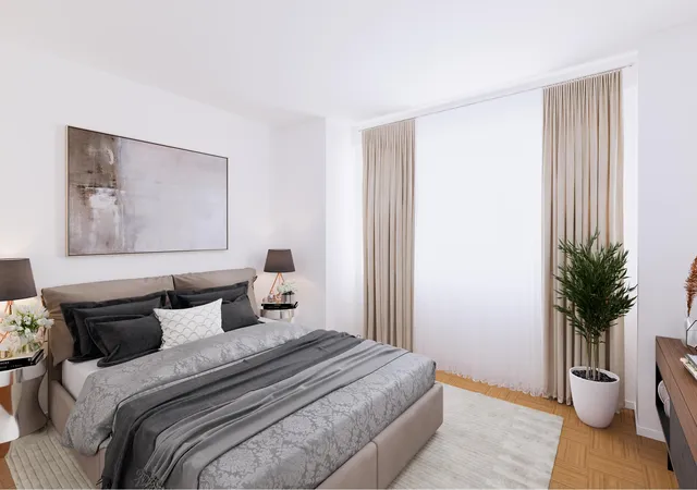 Listing Photo 5 - Condo for sale in building located at 111 E 85Th St, New York City, NY 10028 - Unit #4D