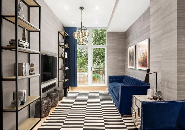 Photo 2 of Sale Pending at 130 W 19th St #TOWNHOUSEC, New York, NY 10011 | MLS# RLS10968467 | Listing updated on 2026-05-15
