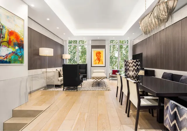 Photo 3 of Sale Pending at 130 W 19th St #TOWNHOUSEC, New York, NY 10011 | MLS# RLS10968467 | Listing updated on 2026-05-15