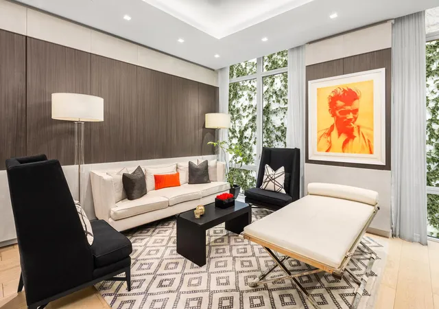 Photo 3 of Sale Pending at 130 W 19Th St #TOWNHOUSEC, New York, NY 10011 | MLS# RLS10968467 | Listing updated on 2026-05-15